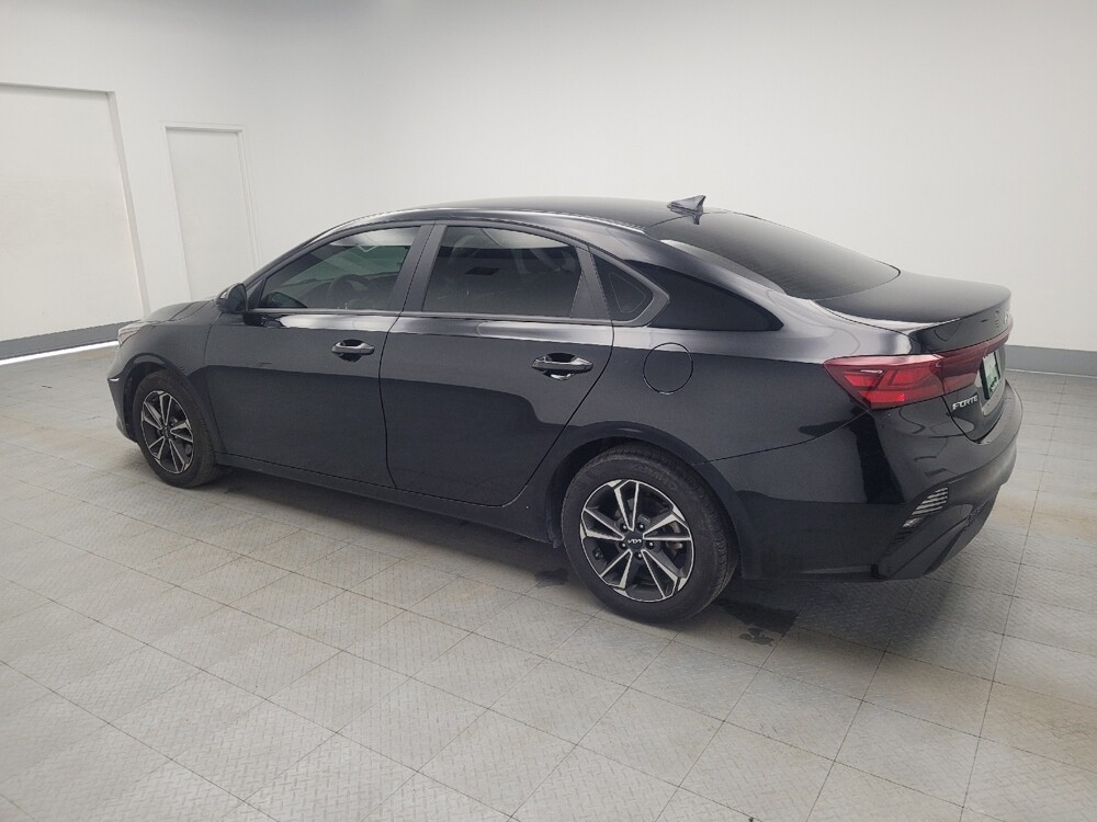 2024 Kia Forte in Madison, TN 37115 - 18114085 3