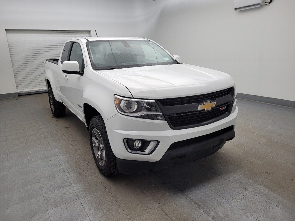 2016 Chevrolet Colorado in Toledo, OH 43617 - 18114086 13