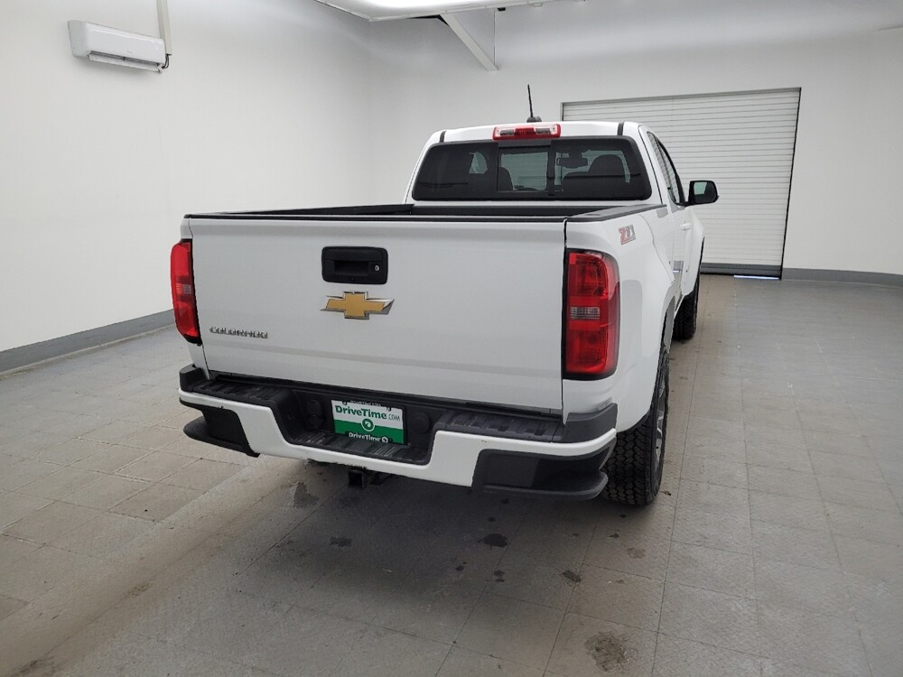 2016 Chevrolet Colorado in Toledo, OH 43617 - 18114086 7