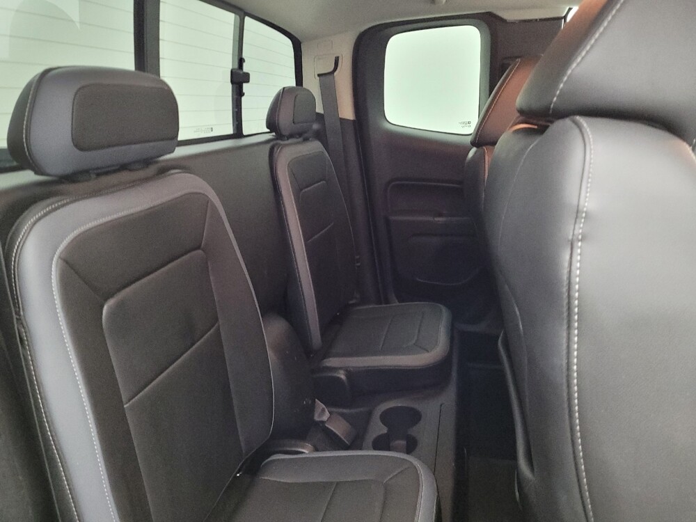 2016 Chevrolet Colorado in Toledo, OH 43617 - 18114086 19