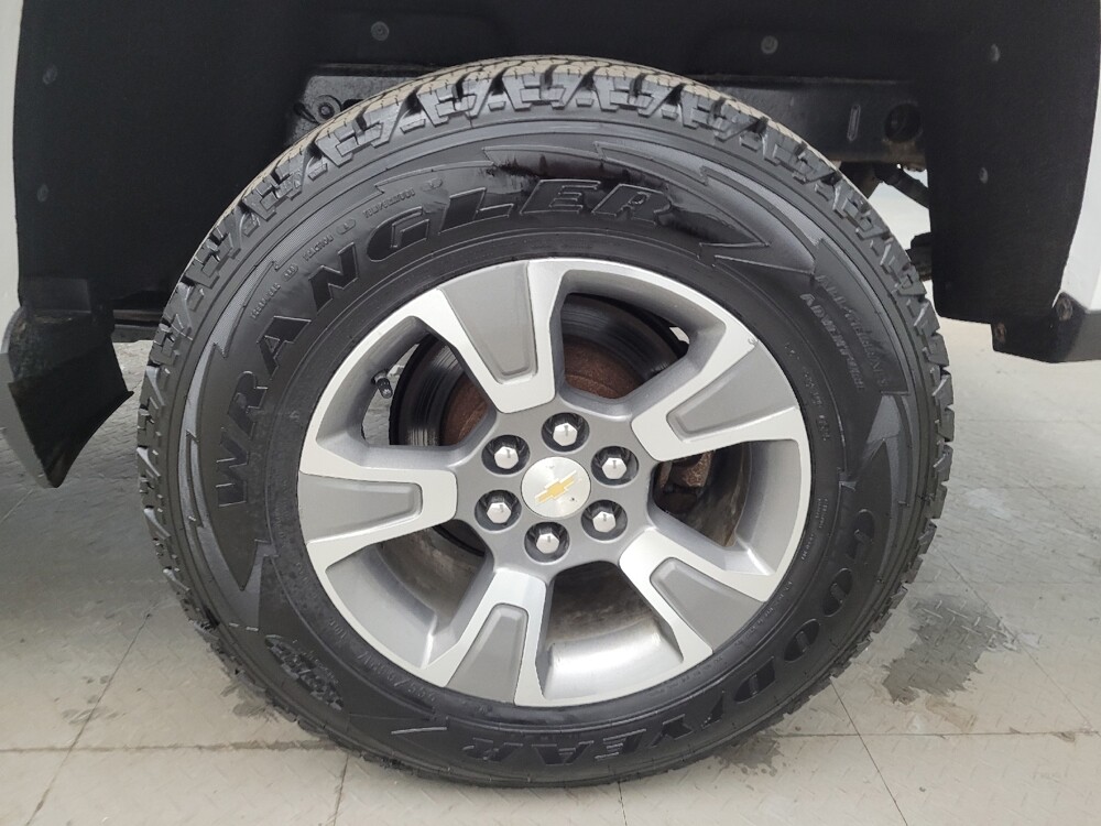 2016 Chevrolet Colorado in Toledo, OH 43617 - 18114086 31