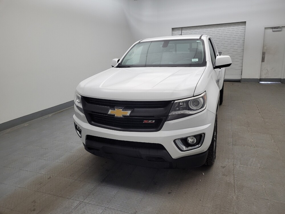 2016 Chevrolet Colorado in Toledo, OH 43617 - 18114086 15