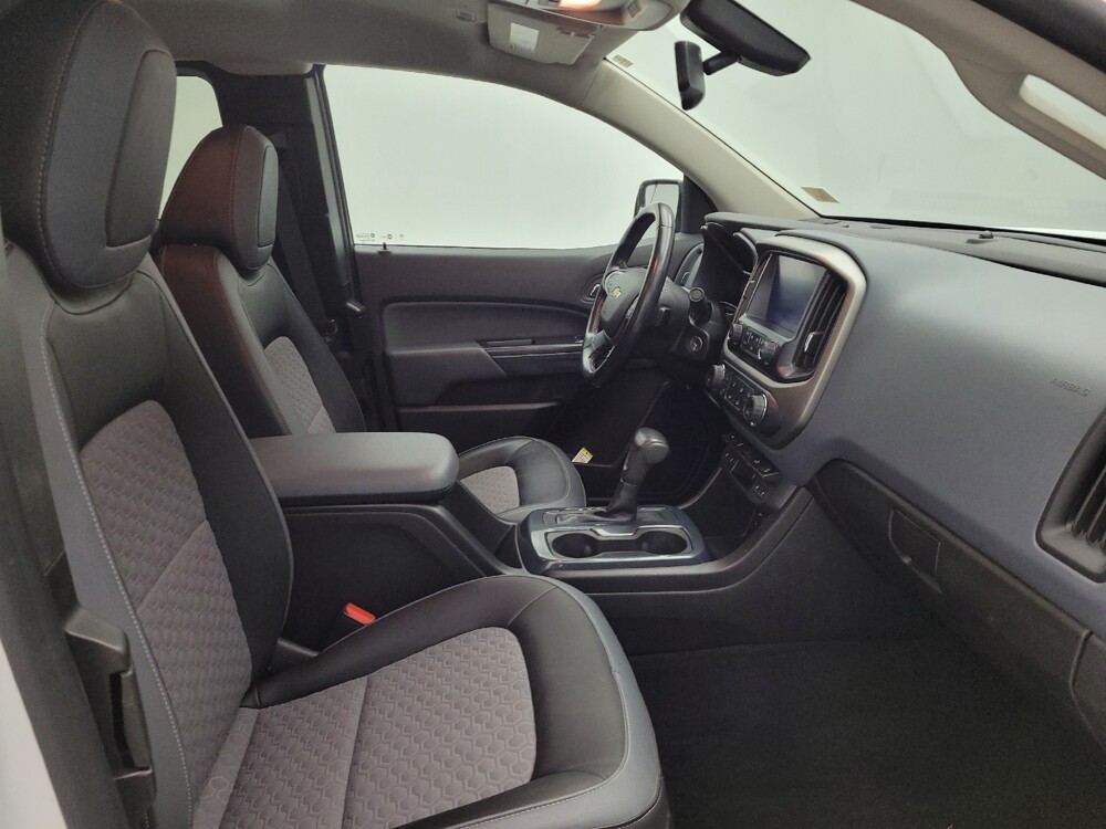 2016 Chevrolet Colorado in Toledo, OH 43617 - 18114086 21