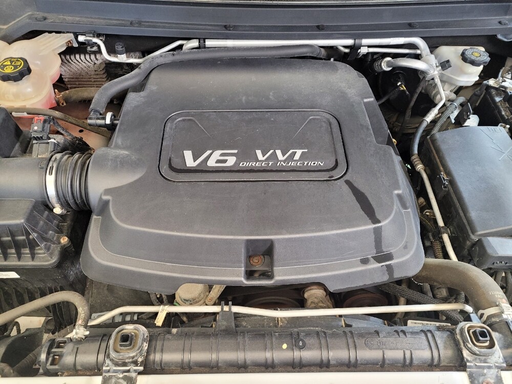 2016 Chevrolet Colorado in Toledo, OH 43617 - 18114086 30