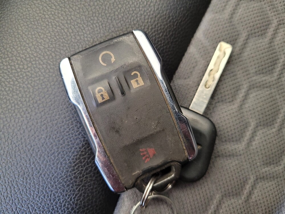 2016 Chevrolet Colorado in Toledo, OH 43617 - 18114086 32