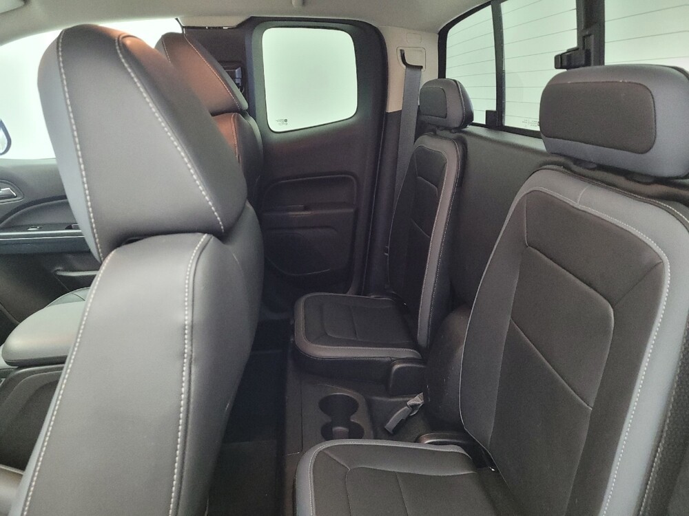 2016 Chevrolet Colorado in Toledo, OH 43617 - 18114086 18