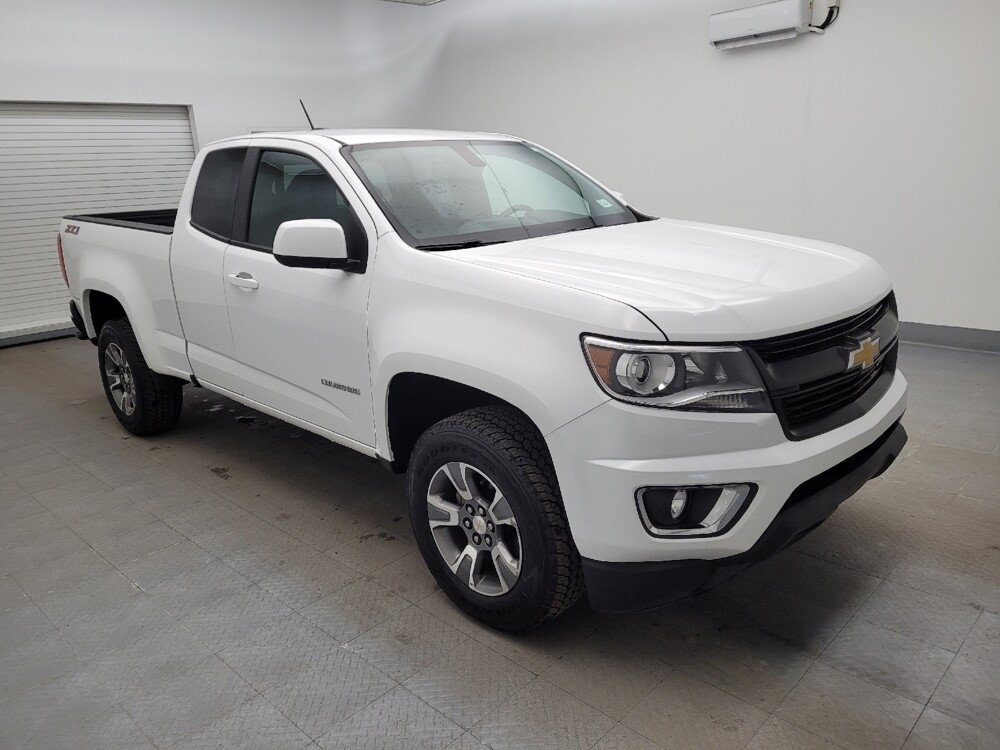 2016 Chevrolet Colorado in Toledo, OH 43617 - 18114086 11