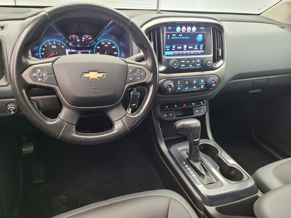 2016 Chevrolet Colorado in Toledo, OH 43617 - 18114086 22