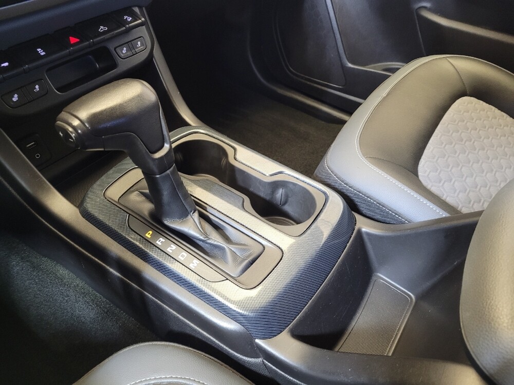 2016 Chevrolet Colorado in Toledo, OH 43617 - 18114086 26
