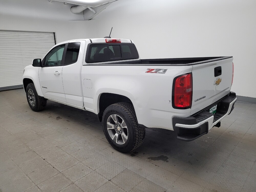 2016 Chevrolet Colorado in Toledo, OH 43617 - 18114086 3