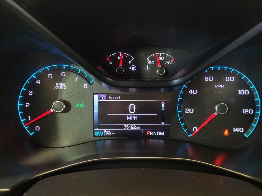 2016 Chevrolet Colorado in Toledo, OH 43617 - 18114086 23