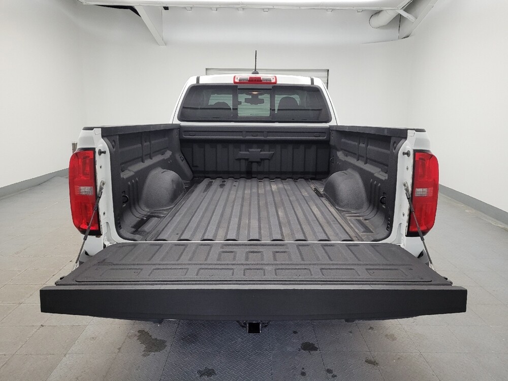 2016 Chevrolet Colorado in Toledo, OH 43617 - 18114086 29