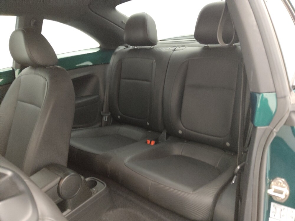 2017 Volkswagen Beetle in St. Louis, MO 63125 - 18114087 18