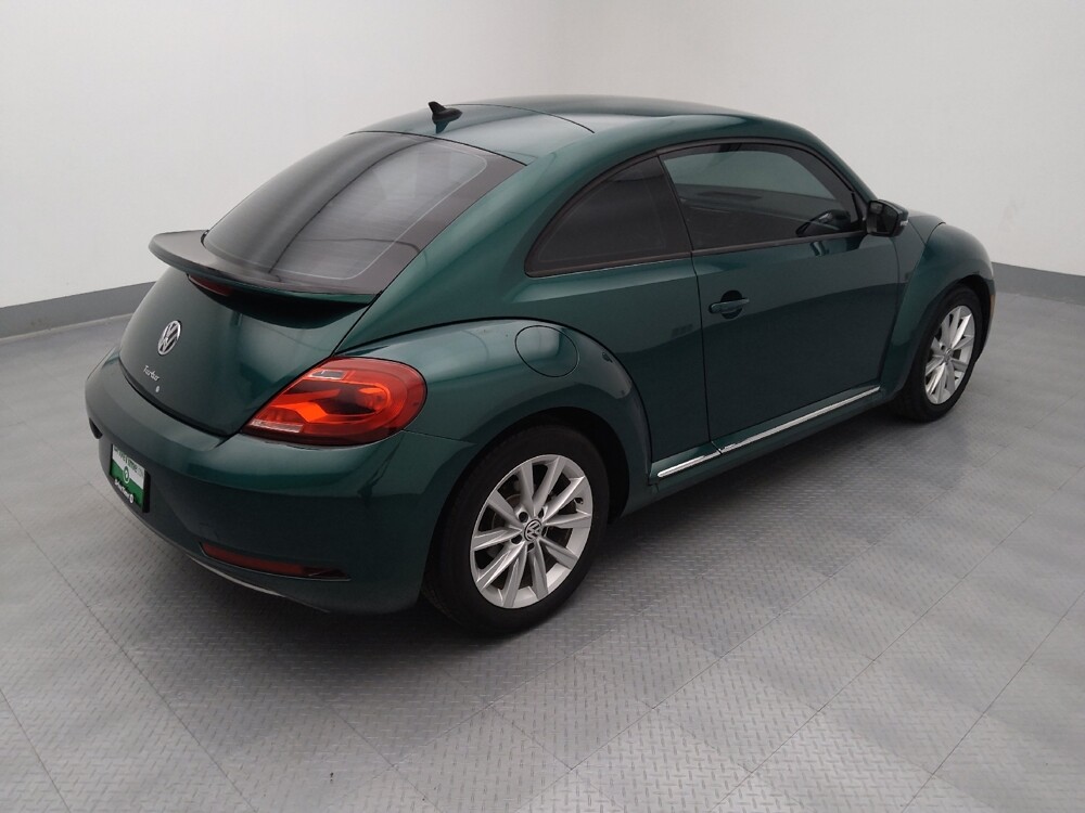 2017 Volkswagen Beetle in St. Louis, MO 63125 - 18114087 10