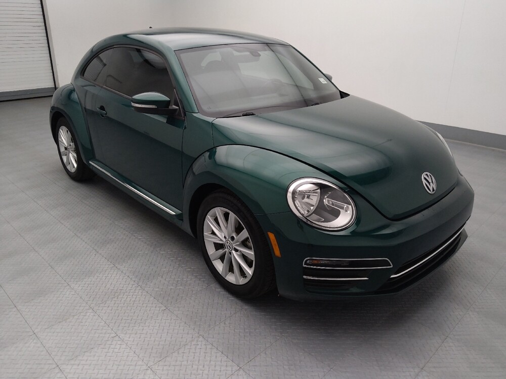 2017 Volkswagen Beetle in St. Louis, MO 63125 - 18114087 13