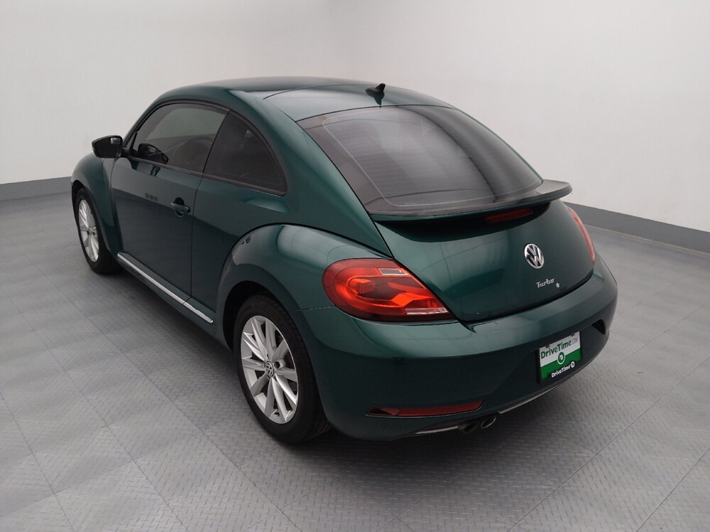 2017 Volkswagen Beetle in St. Louis, MO 63125 - 18114087 5