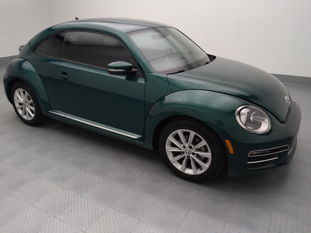 2017 Volkswagen Beetle in St. Louis, MO 63125 - 18114087 11