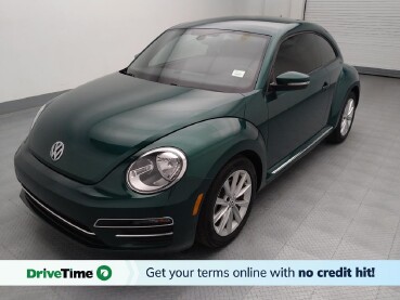 2017 Volkswagen Beetle in St. Louis, MO 63125