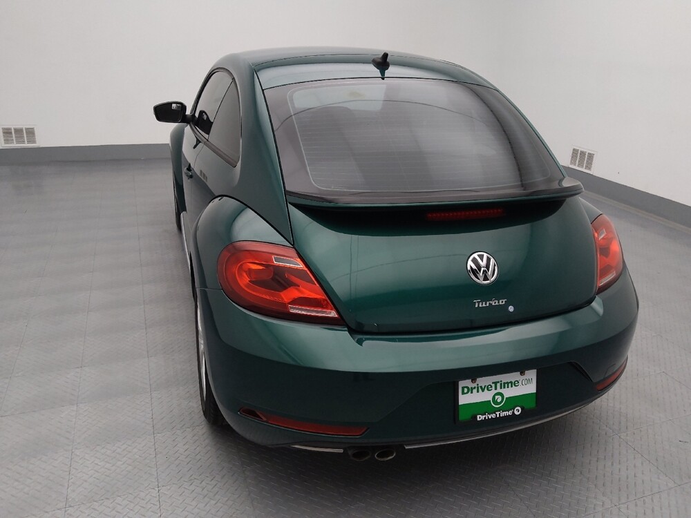 2017 Volkswagen Beetle in St. Louis, MO 63125 - 18114087 6