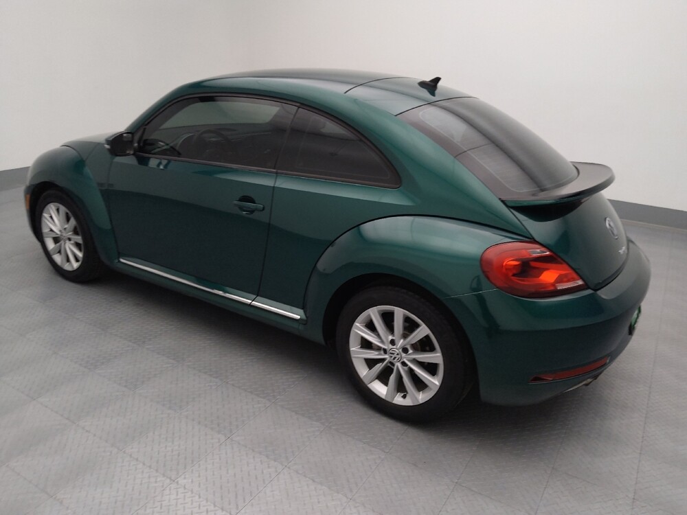 2017 Volkswagen Beetle in St. Louis, MO 63125 - 18114087 3