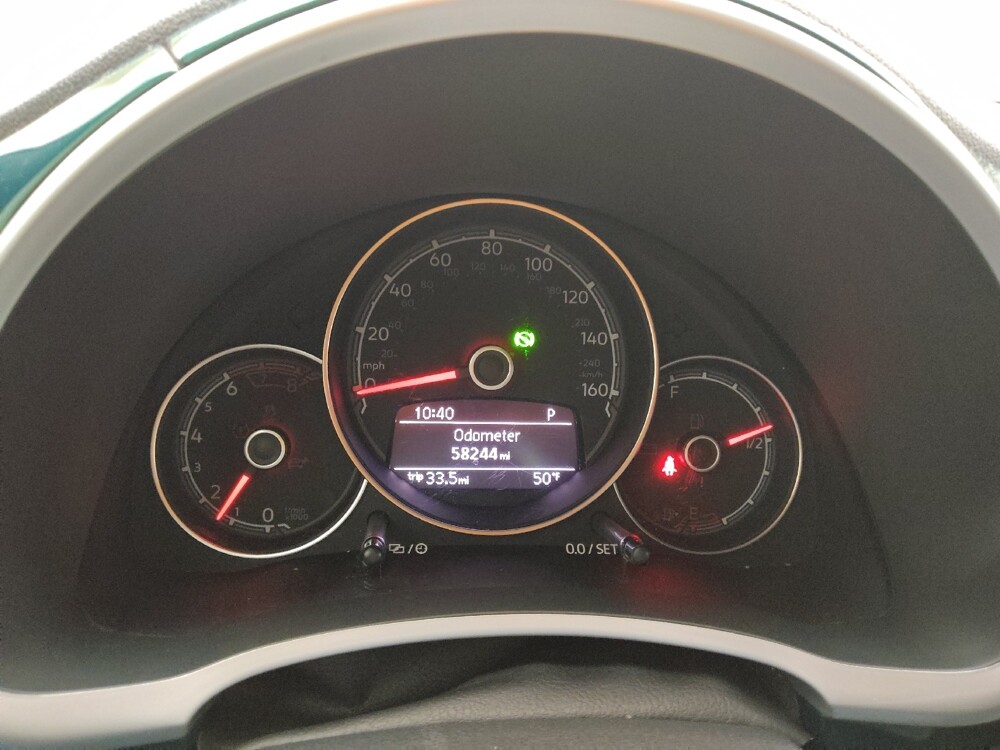 2017 Volkswagen Beetle in St. Louis, MO 63125 - 18114087 23