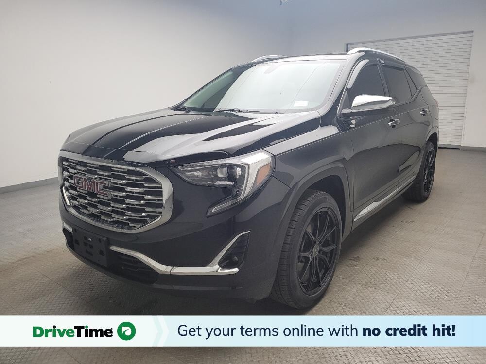 2019 GMC Terrain in Grand Rapids, MI 49508 - 18114088