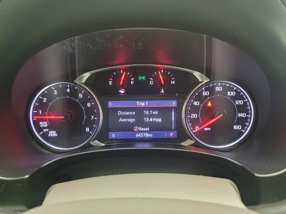 2019 GMC Terrain in Grand Rapids, MI 49508 - 18114088 23