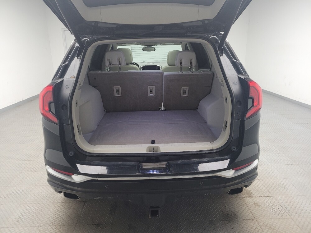 2019 GMC Terrain in Grand Rapids, MI 49508 - 18114088 29