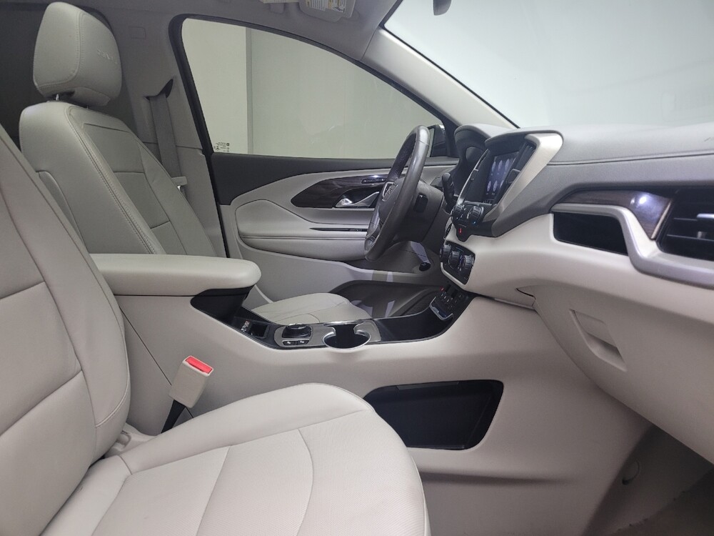 2019 GMC Terrain in Grand Rapids, MI 49508 - 18114088 21