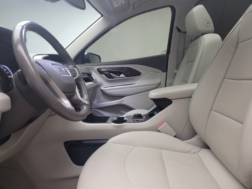 2019 GMC Terrain in Grand Rapids, MI 49508 - 18114088 17