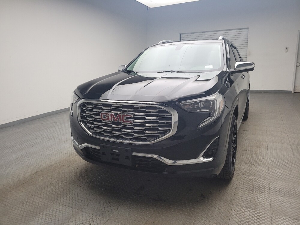 2019 GMC Terrain in Grand Rapids, MI 49508 - 18114088 15