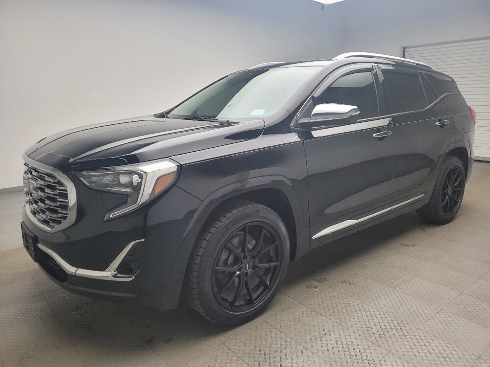 2019 GMC Terrain in Grand Rapids, MI 49508 - 18114088 2