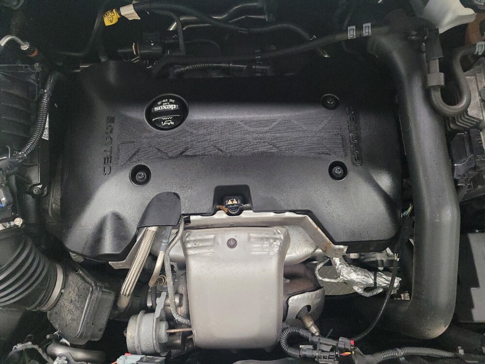 2019 GMC Terrain in Grand Rapids, MI 49508 - 18114088 30