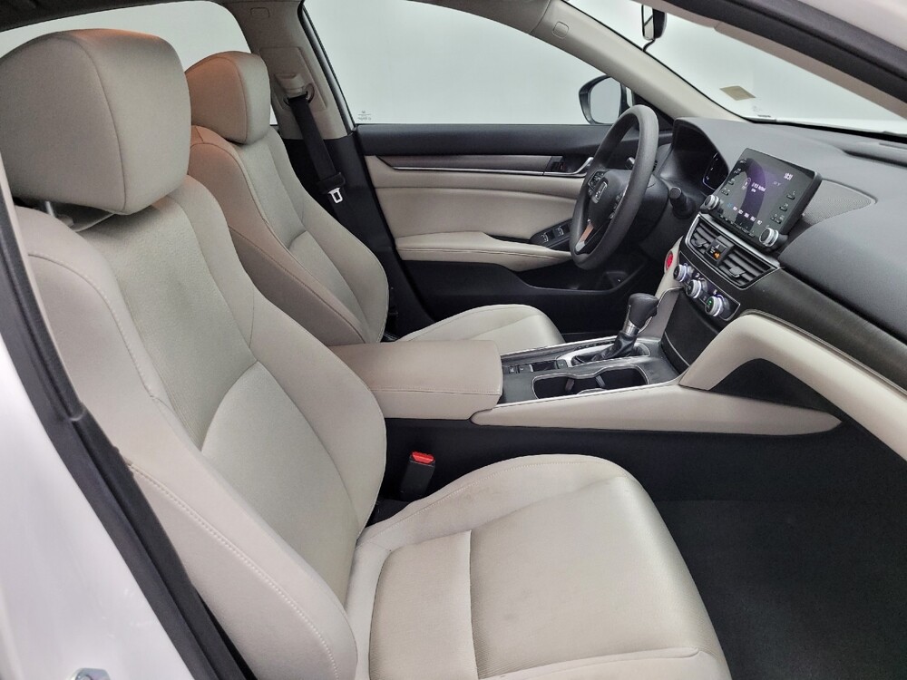 2018 Honda Accord in Las Vegas, NV 89104 - 18114089 21