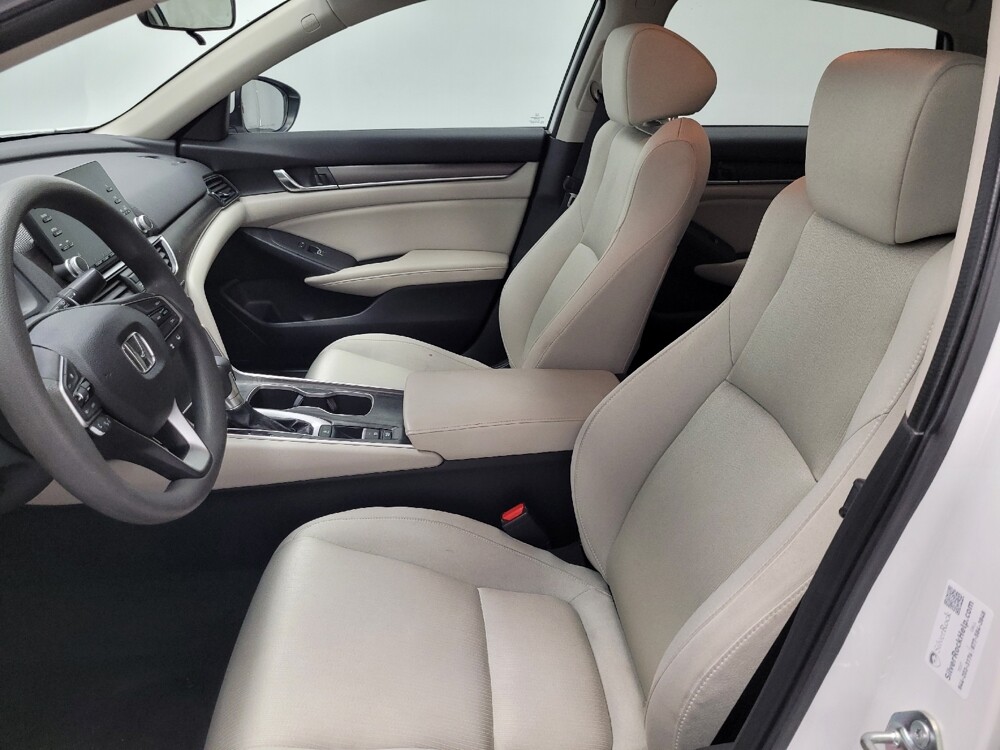 2018 Honda Accord in Las Vegas, NV 89104 - 18114089 17