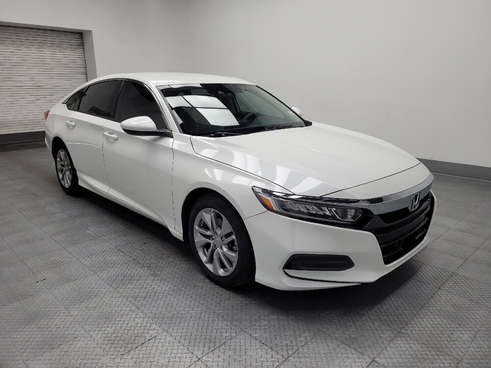 2018 Honda Accord in Las Vegas, NV 89104 - 18114089 11