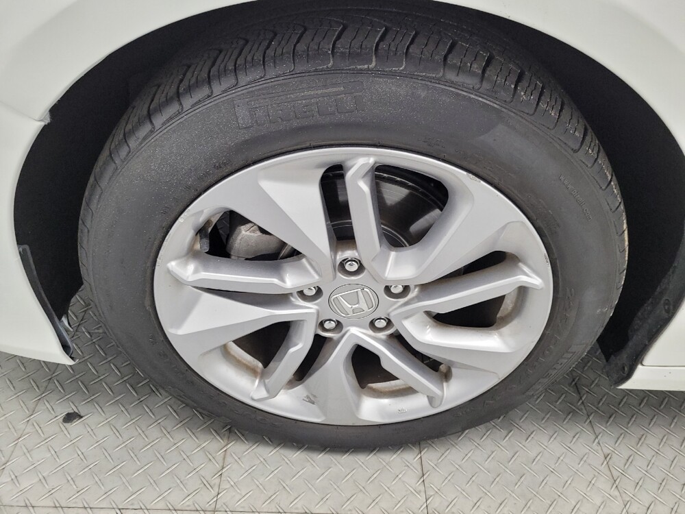 2018 Honda Accord in Las Vegas, NV 89104 - 18114089 31