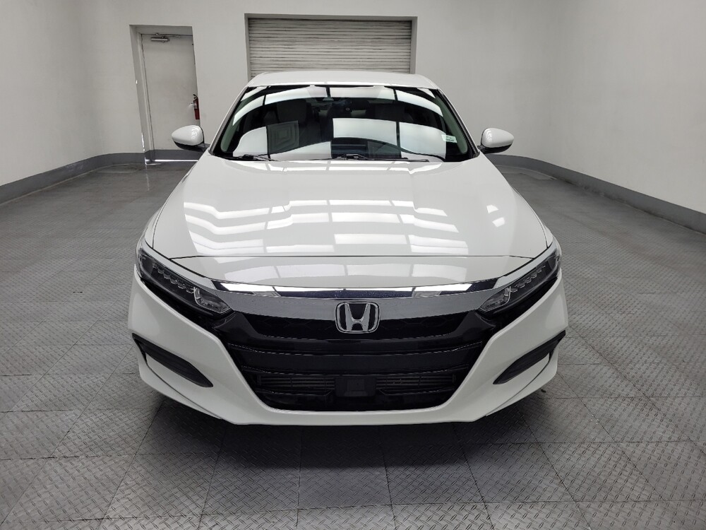 2018 Honda Accord in Las Vegas, NV 89104 - 18114089 14
