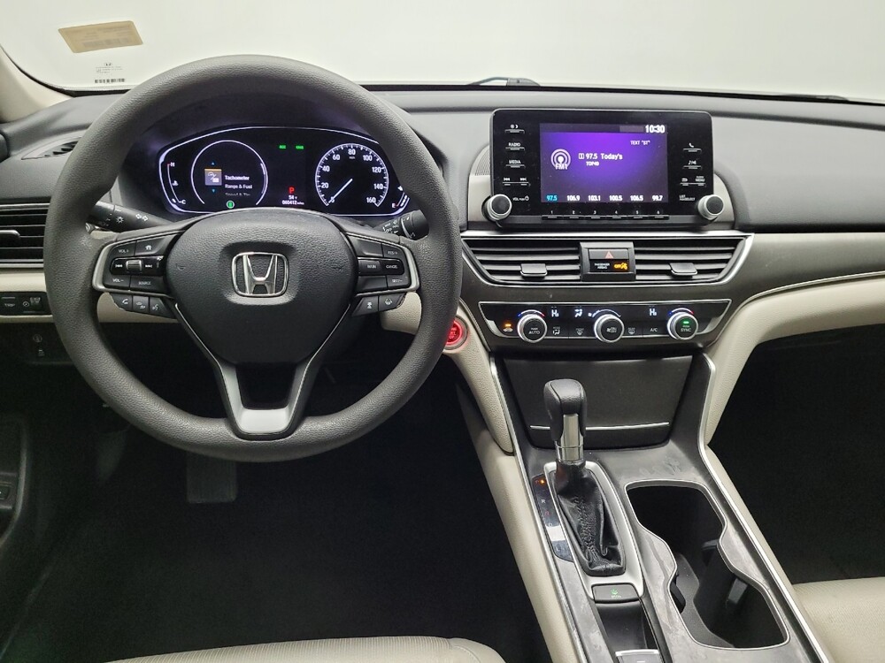 2018 Honda Accord in Las Vegas, NV 89104 - 18114089 22