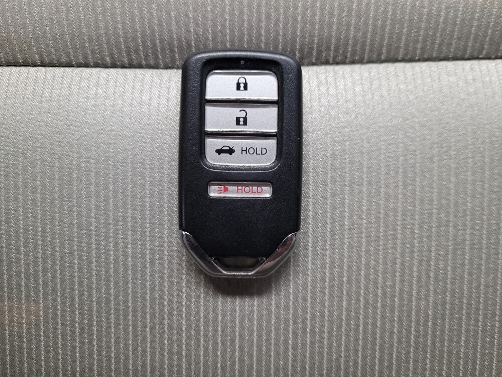 2018 Honda Accord in Las Vegas, NV 89104 - 18114089 32