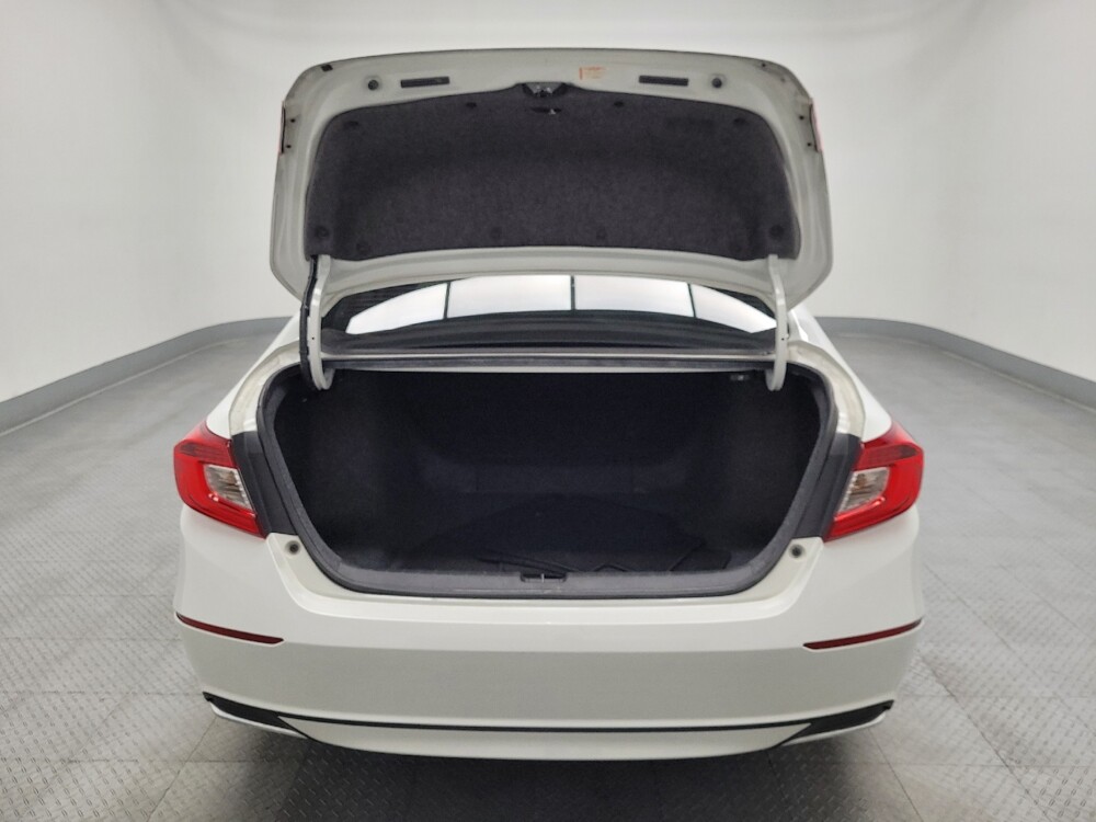 2018 Honda Accord in Las Vegas, NV 89104 - 18114089 29