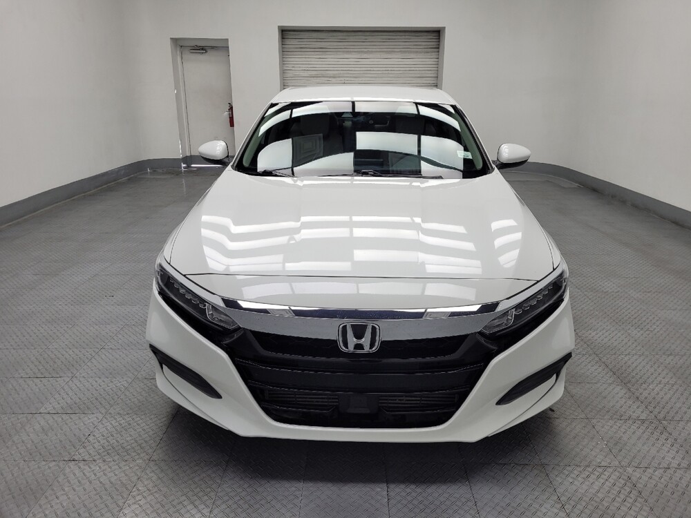 2018 Honda Accord in Las Vegas, NV 89104 - 18114089 15