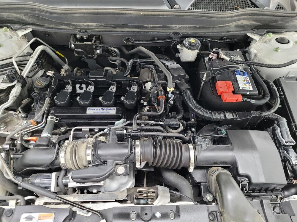 2018 Honda Accord in Las Vegas, NV 89104 - 18114089 30