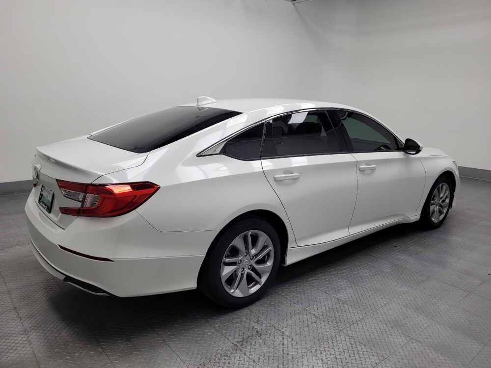 2018 Honda Accord in Las Vegas, NV 89104 - 18114089 10
