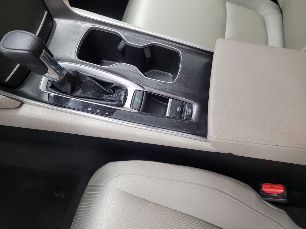 2018 Honda Accord in Las Vegas, NV 89104 - 18114089 26