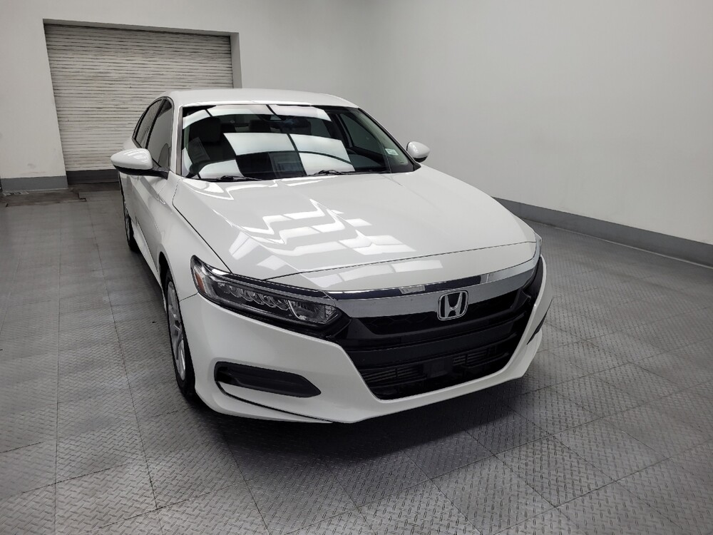 2018 Honda Accord in Las Vegas, NV 89104 - 18114089 13