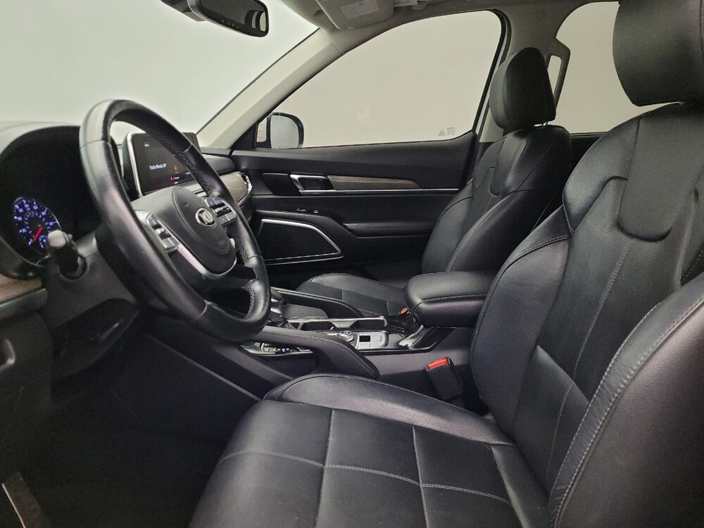 2021 Kia Telluride in Albuquerque, NM 87123 - 18114092 17