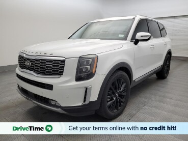 2021 Kia Telluride in Albuquerque, NM 87123