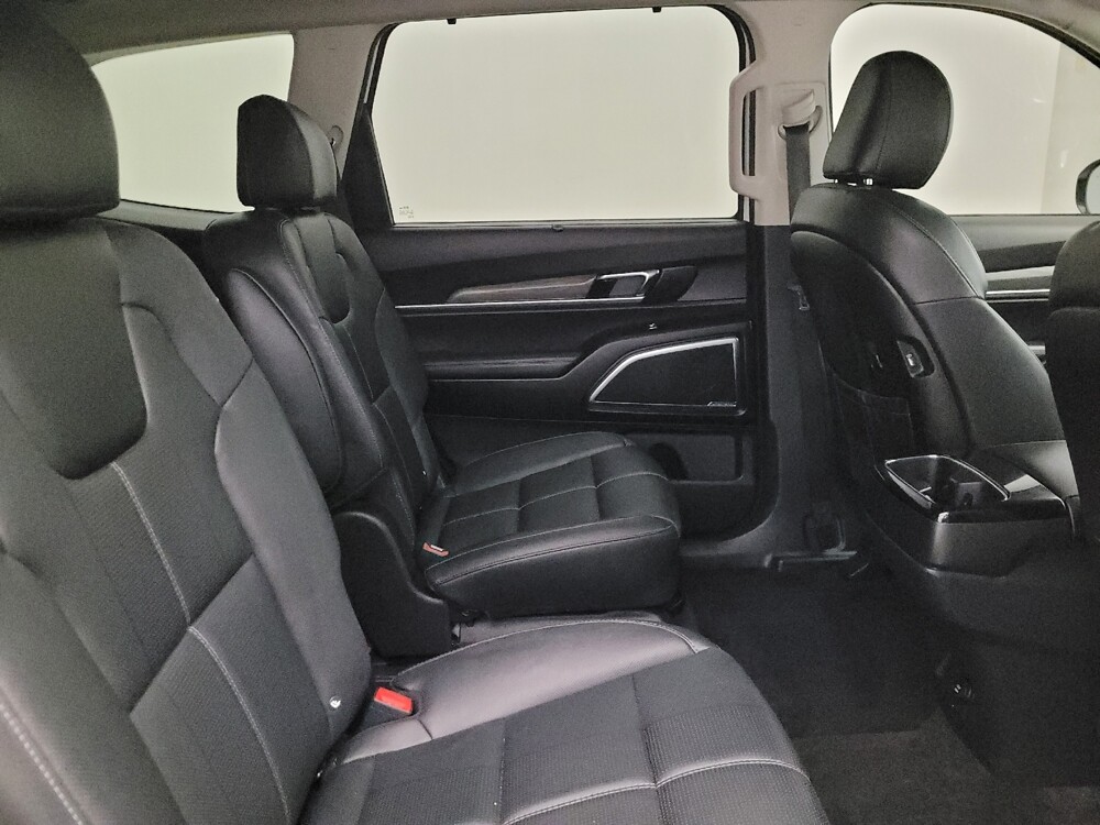 2021 Kia Telluride in Albuquerque, NM 87123 - 18114092 19