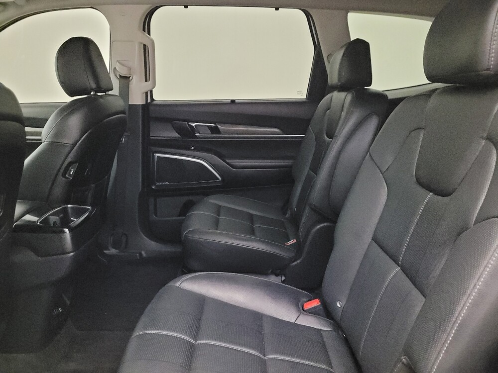 2021 Kia Telluride in Albuquerque, NM 87123 - 18114092 18